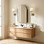 W H Medicine Cabinet Mirror