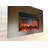 Electric Fireplace Insert with 5000 BTU-27276205