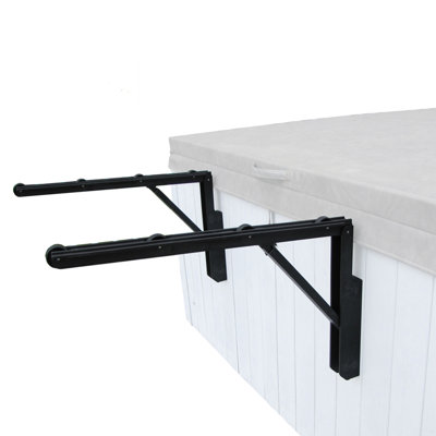 Smart Spa in Black