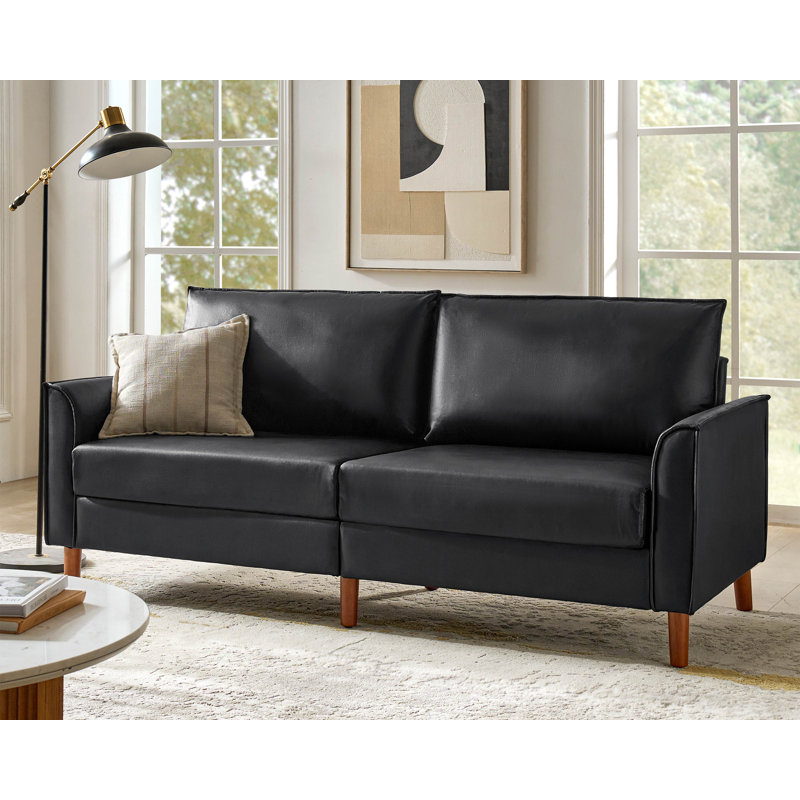 Sofa, Black