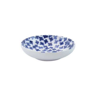 Santorini Earthenware Condiment Server