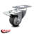 Ingient Bin and Camcrisper Total Locking Caster