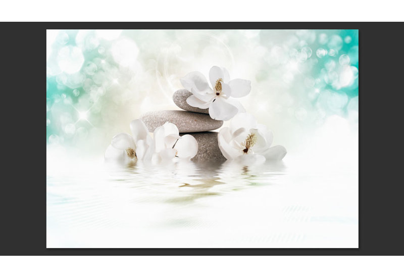 Heavenly Peace 2.45m x 350cm Wallpaper