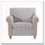Fauteuil d'appoint