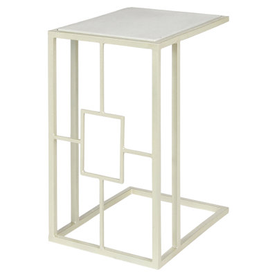 Plaza C Table End Table
