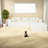 Compression Sectionals, 100 Inch Corduroy Modern L Shaped Sofa For Home