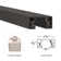 H System Extension Extension Rod