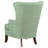 Austin 28 inches W Wingback Chair-87689335-87689323