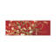 Almond Blossom by Vincent Van Gogh - Panoramic Painting on Canvas-1148360568-1170005965