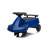 Freddo Push/Pull Ride On with Remote Control-86551119
