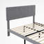 Plateforme de rangement tapissier double Tavo Be-144225640-144225642