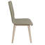 Huntsville 47cm H Fabric Upholstered Side Chair-33746282-33746281