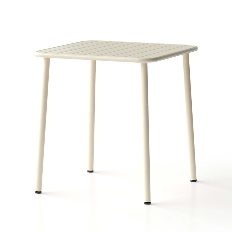 Table de salle à manger d'extérieur Sera
