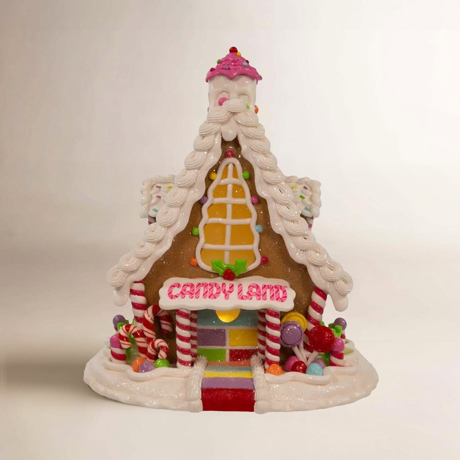 Tabletop Christmas Figurine