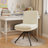 Norrin Modern Desk Chair Without Wheels And Armrests Suitable For Office Bedroom Study Living Room-1689389603