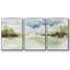 Brush Thickets II - Toile encadrée multi-pièces-390416103-390416107