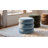 Modern Velvet Vanity Stool,Round Makeup Chair-158156180
