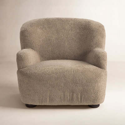 Maxton Upholstered Accent Chair
