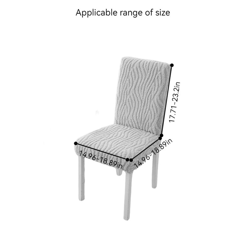Dining Chair Slipcover