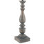 Clift Solid Wood Lamp Base Lamp