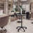43'' H x 18'' W Utility Cart-121886889