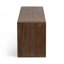 Glendale Mango Wood Dining Bench