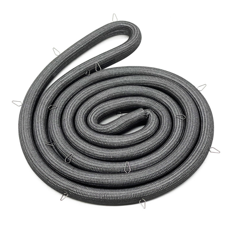Whole Parts Range Range/oven Door Seal