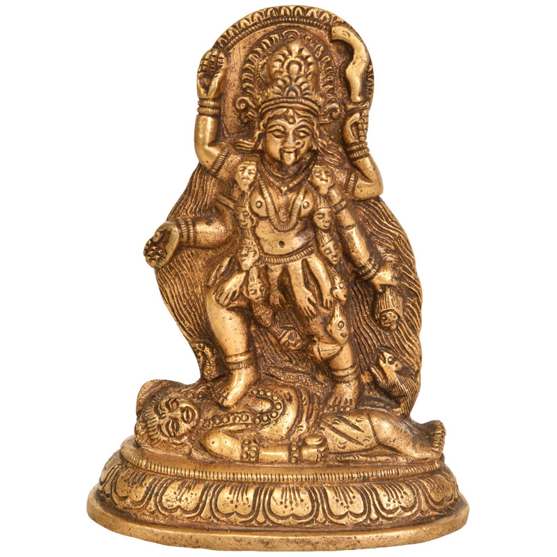 Figurine Kali