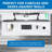 Mount-it Multi-Screen Desktop Mount