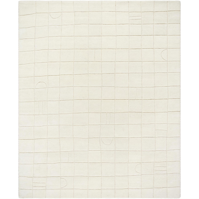 Tapis Lorette, Rectangle 9 pi x 12 pi