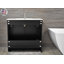 Ensemble de meuble-lavabo simple 36" Amrooti-1304205466