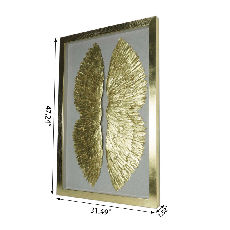 Handmade Boho Landscape & Nature Wall Decor