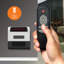 Chaufferette infrarouge LifeSmart Slimline pour l'intérieur