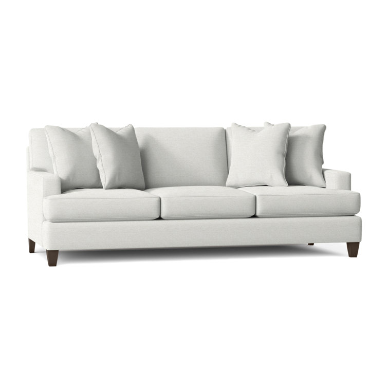 Mila Fabric Sofa