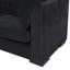Melanie 4 Seater Velvet Corner Sofa -36553599