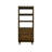 Savia 2 Drawer, Bookcase