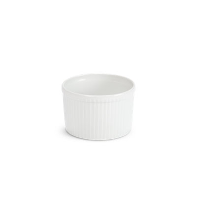 Classic Pleated Souffle
