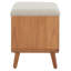 Banc de rangement Poarch-786970039