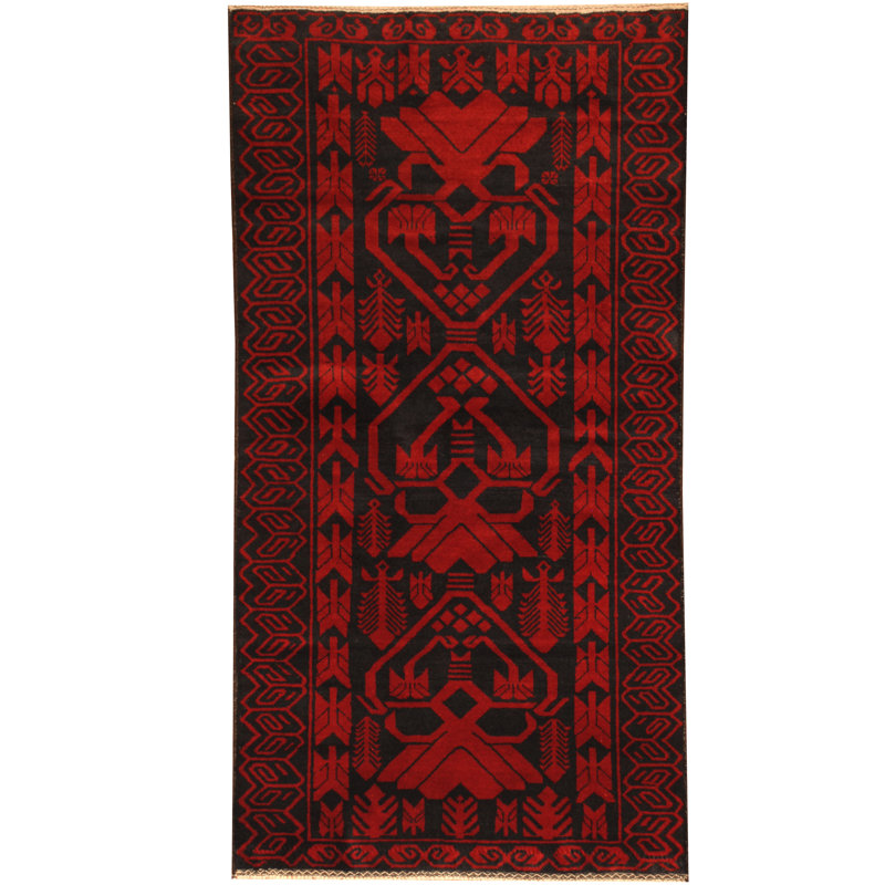 Hartste Oriental Rug
