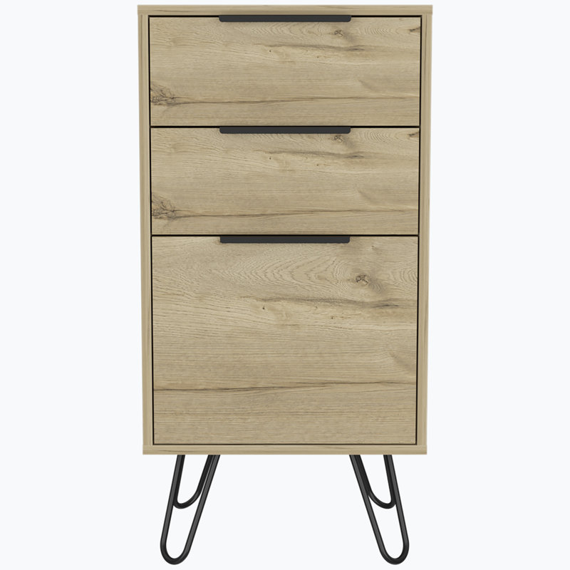 Commode 3 tiroirs