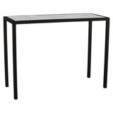 Quadra Outdoor Rectangle Table