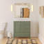 Ensemble de meuble-lavabo simple 36 po Claudett-668345571-668339373