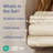 Premium Cooling, Soft & Wrinkle Free Sheet Set - Ultra Soft & Premium Hotel Luxury Bed Sheet Set-127309063-127309034
