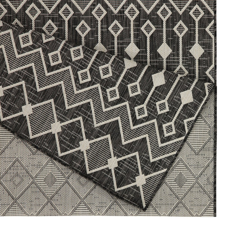 Unique Rugs - The Perfect Home Gift, Rectangle 7'10" x 10'3"