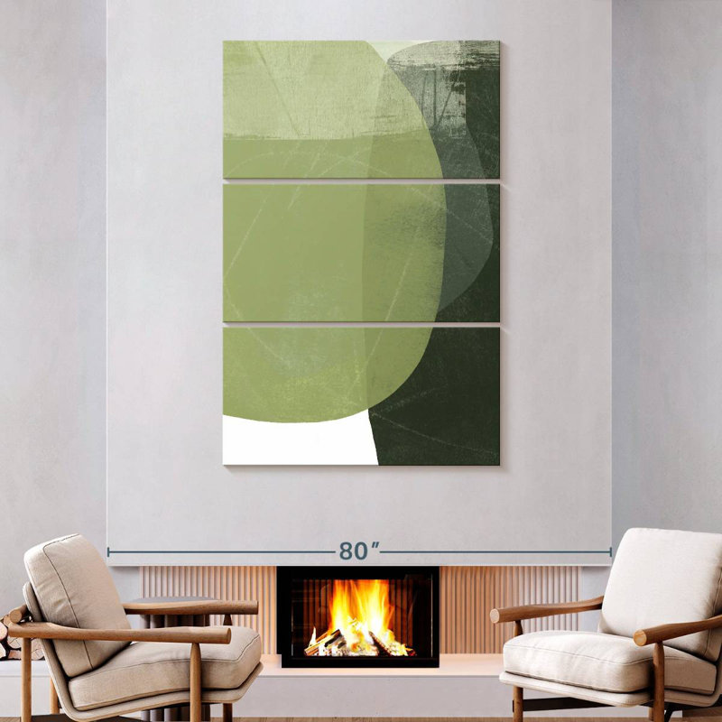 Avery Verdant Arc I