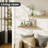 Solid Wood Floating Shelf (Set of 3)-70109175