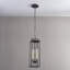 Beckham 3 Light Lantern
