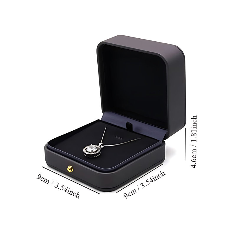 Boîte à bijoux +