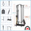 Ensemble d'outils Salem