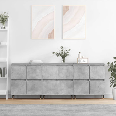 Nayonna 180cm Sideboard
